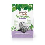 Naturally Fresh Harmony Lavender & Bamboo Clumping Cat Litter 26LB
