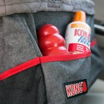 KONG Travel Secure Booster Seat