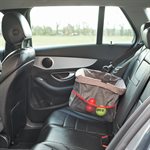KONG Travel Secure Booster Seat