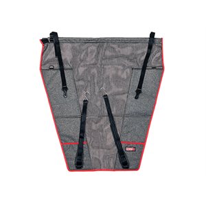KONG Travel Protective Seat Barrier