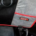 KONG Travel Protective Seat Barrier