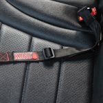 KONG Travel Seat Belt Tether