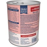Natural Balance Original Ultra Beef Recipe Canned Dog Food 12 / 13oz