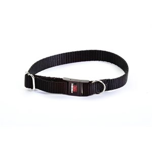 Reflex Collar 1 / 2" Break-Away Black