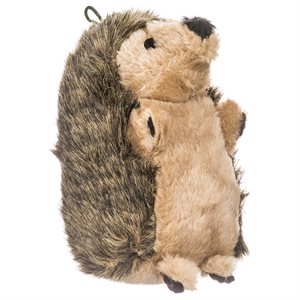 Booda Large Plush Hedgehog
