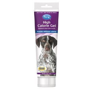 PetAg High Calorie Gel for Dogs 5oz