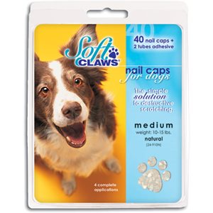Softclaws K9 T / Home Xsm.NT