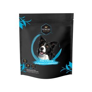 THE THRE3 RULE Relief & Recovery - Dog Supplement 110g