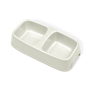 Vanness Lightweight Value Large Double Dish - 12 Pack
