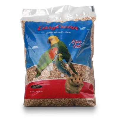 Pestell Corn Cob Litter 5 LB - 6 Pack