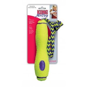 KONG Air Fetch Stick w / Rope Large