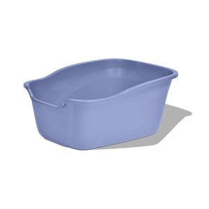 Vanness High Side Cat Pan Large