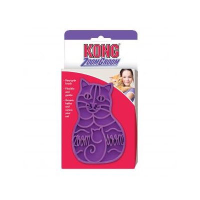 KONG “Zoom Groom” pour chats