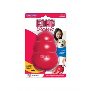 KONG Classic Extra-Large
