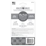 Nylabone Healthy Edibles Roast Beef Twin Pack Wolf